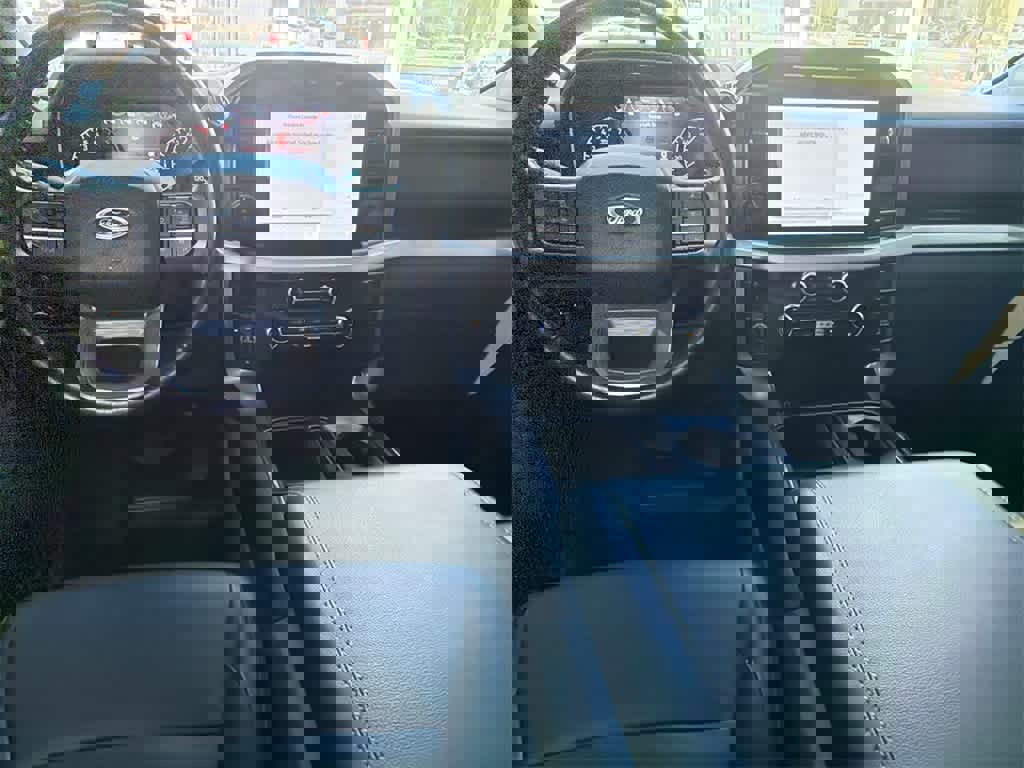 Certified 2022 Ford F150 XLT w/ Equipment Group 302A High image 19