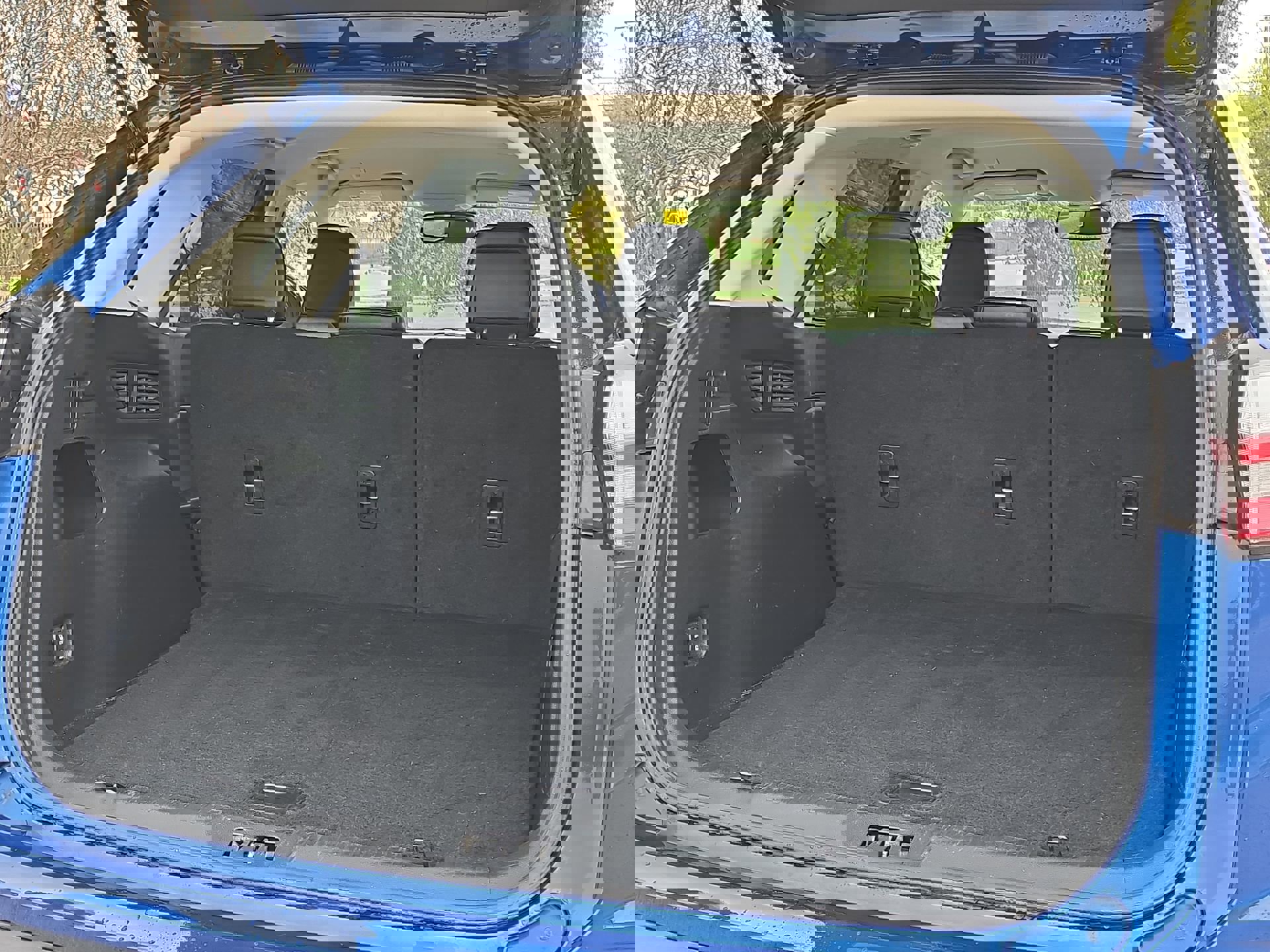 Certified 2024 Ford Edge SEL image 21