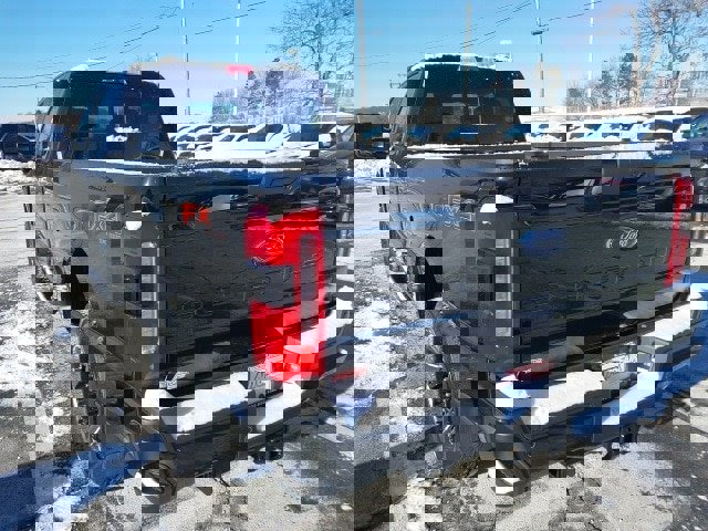 Certified 2025 Ford F350 XL w/ STX Appearance Package image 6