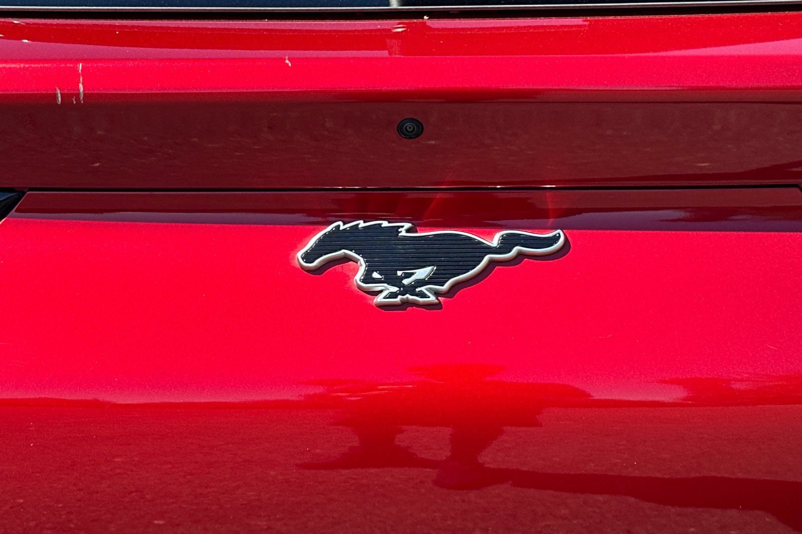 Certified 2022 Ford Mustang Mach-E Premium RWD image 50