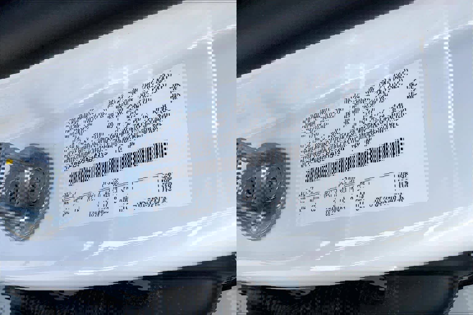 Certified 2025 Ford Escape Active image 32