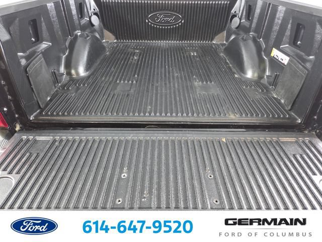 Certified 2024 Ford F150 Lariat w/ Equipment Group 502A High AWD/4WD image 23