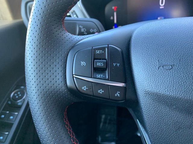 Certified 2024 Ford Escape ST-Line w/ Equipment Group 301A image 22