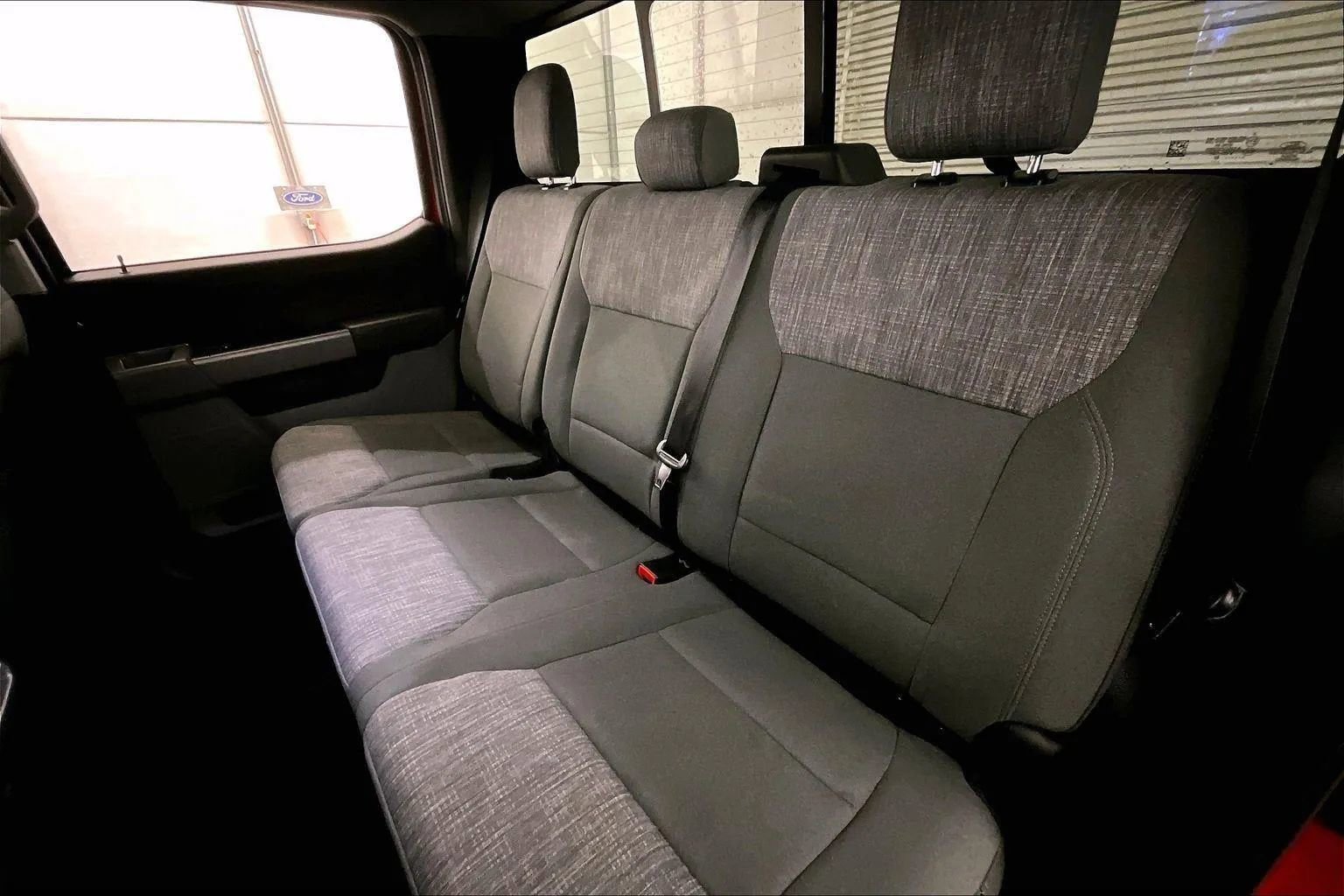 Certified 2023 Ford F150 XLT w/ Equipment Group 302A High image 25