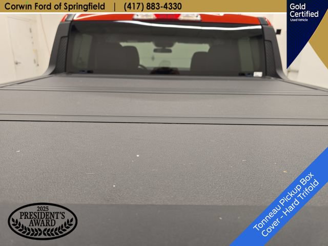 Certified 2024 Ford Maverick XLT w/ XLT Luxury Package AWD/4WD image 17