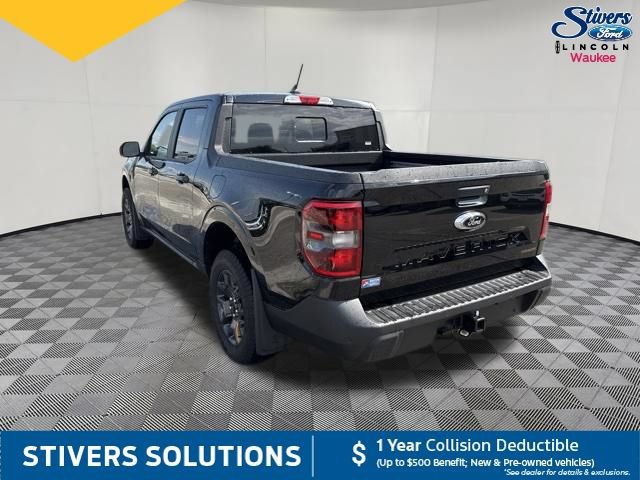 Certified 2024 Ford Maverick Tremor w/ Tremor Off-Road Package AWD/4WD image 11