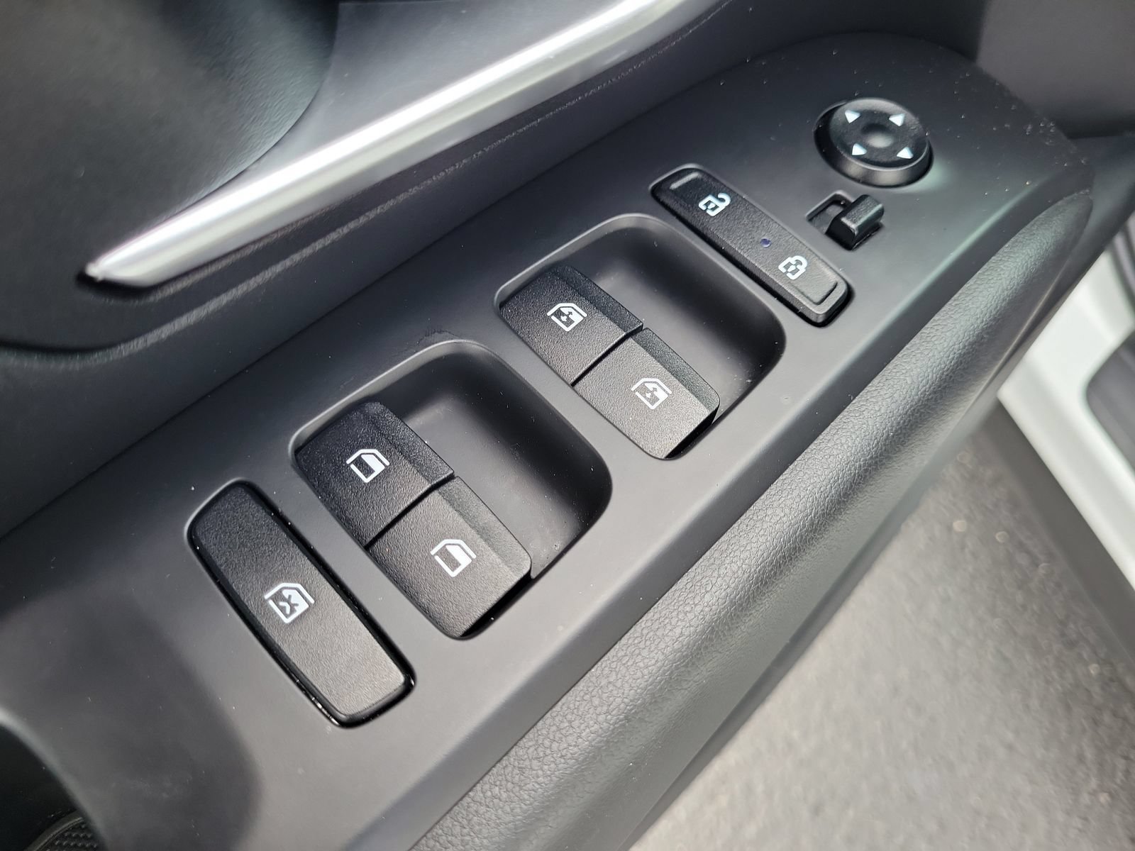 Used 2024 Hyundai Tucson SEL w/ Convenience Package FWD image 15