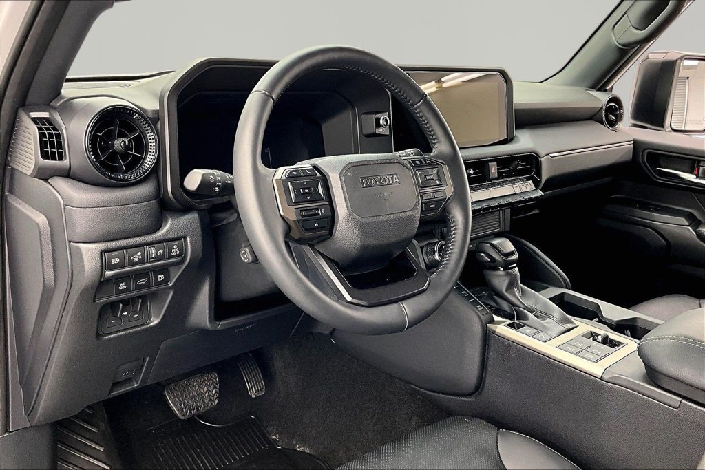 Used 2024 Toyota Land Cruiser AWD/4WD image 14