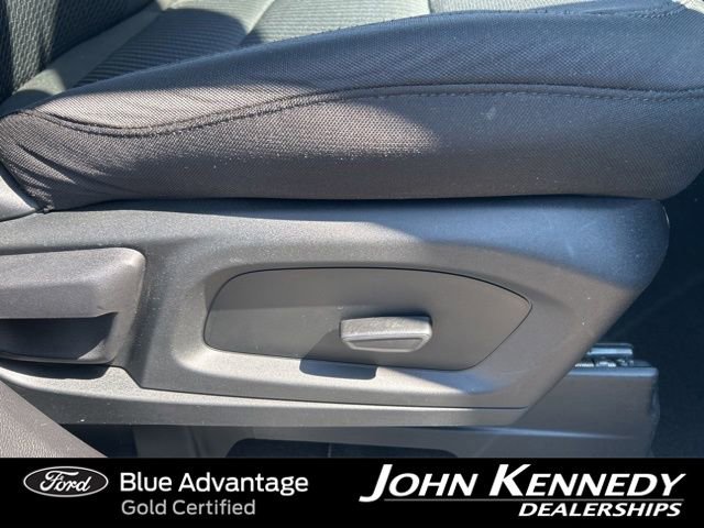 Certified 2023 Ford Explorer XLT AWD/4WD image 39