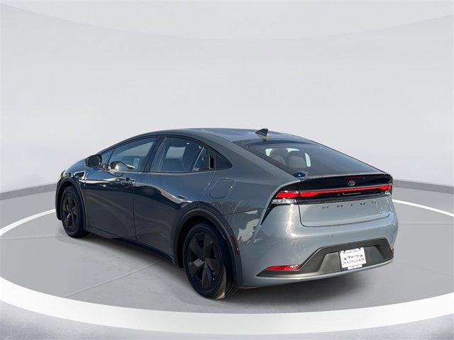 Used 2024 Toyota Prius LE image 5