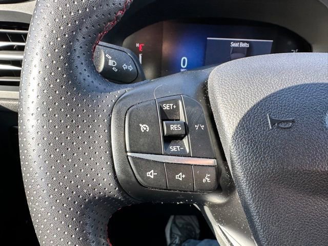 Certified 2023 Ford Escape ST-Line image 22