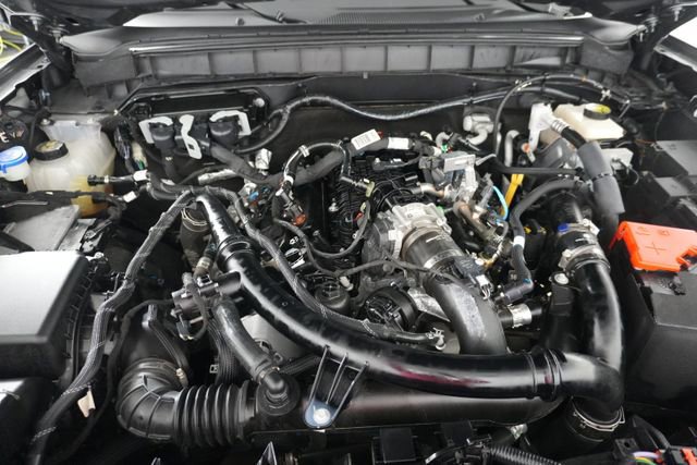 Certified 2022 Ford Bronco Badlands image 37