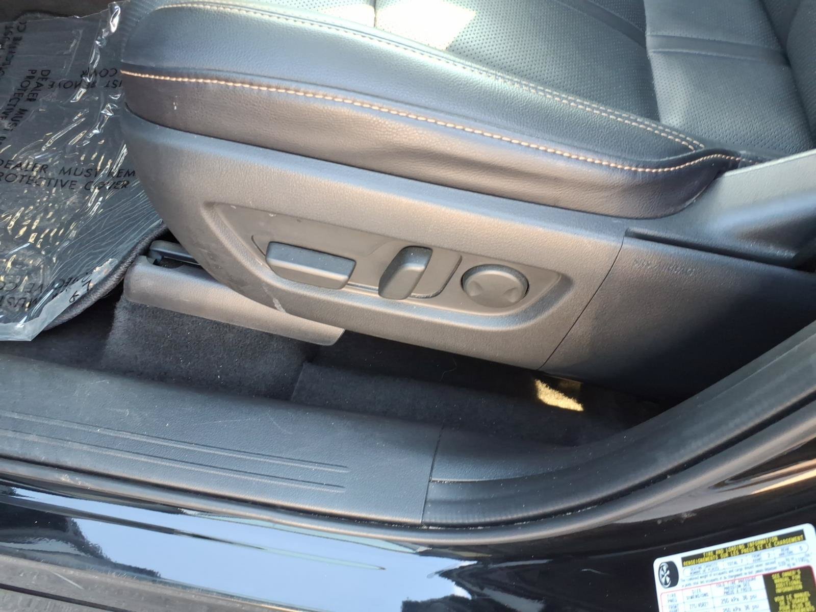 Used 2026 MAZDA CX-90 3.3 Turbo w/ Premium Sport Pkg AWD/4WD image 11