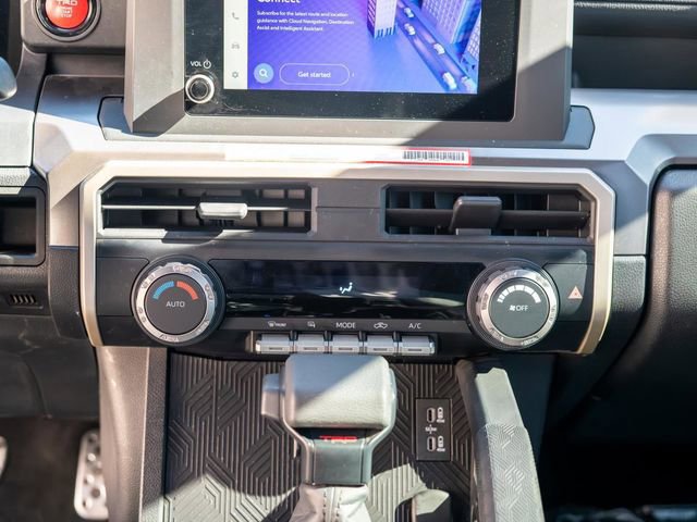 Used 2024 Toyota Tacoma TRD Sport image 28