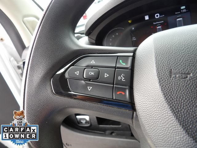 Used 2024 RAM ProMaster 2500 w/ Premium Convenience Group FWD image 31