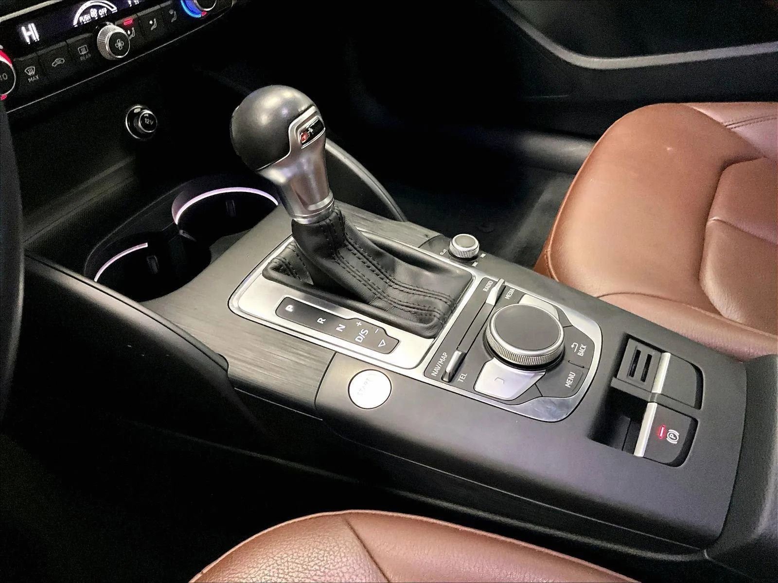 Used 2020 Audi A3 2.0T Premium image 16