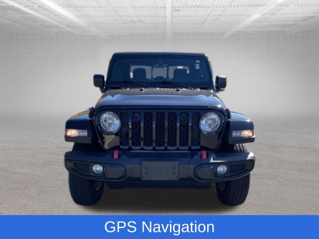 Used 2022 Jeep Gladiator Sport AWD/4WD image 2
