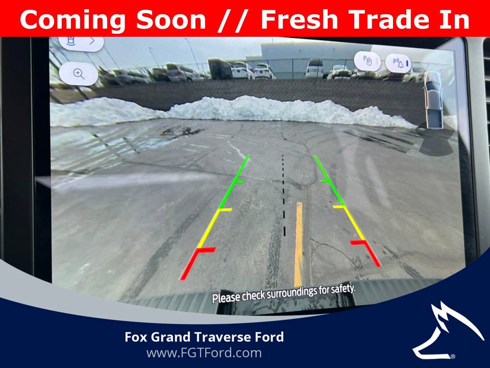 Certified 2025 Ford F150 XLT w/ Equipment Group 301A Standard AWD/4WD image 26