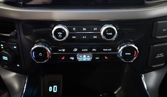 Certified 2024 Ford F150 XLT w/ Equipment Group 302A MID AWD/4WD image 15