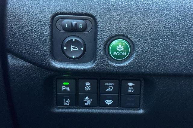 Used 2022 Honda Ridgeline Black Edition image 23