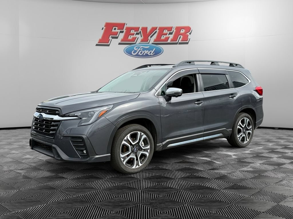 Used 2023 Subaru Ascent Limited w/ Technology Package AWD/4WD image 1
