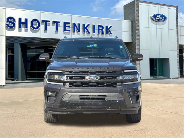 Certified 2022 Ford Expedition Limited image 2