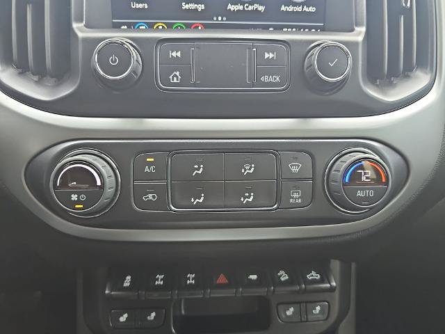 Used 2022 Chevrolet Colorado ZR2 AWD/4WD image 23
