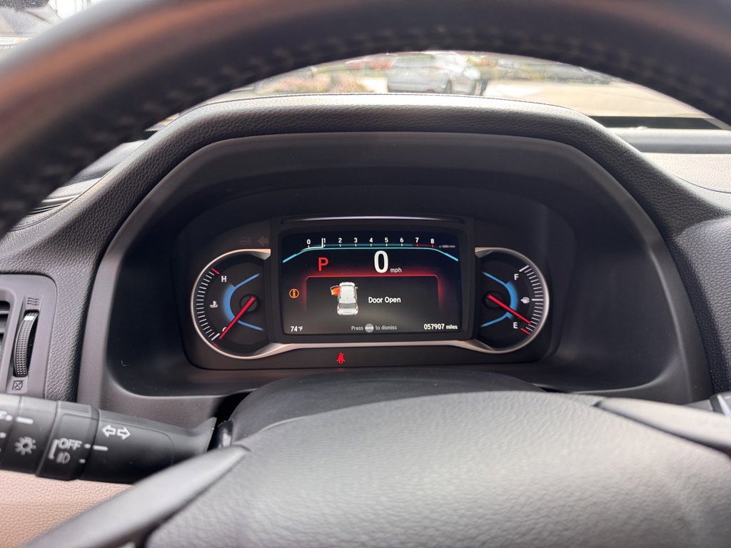 Used 2019 Honda Pilot EX-L image 22