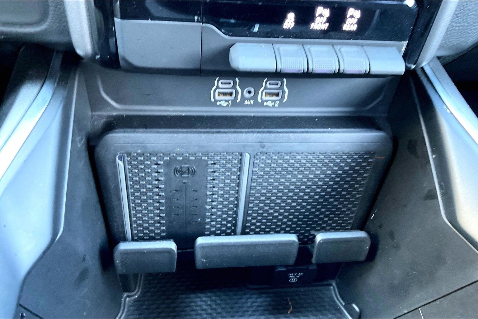 Used 2025 RAM 1500 Big Horn AWD/4WD image 30