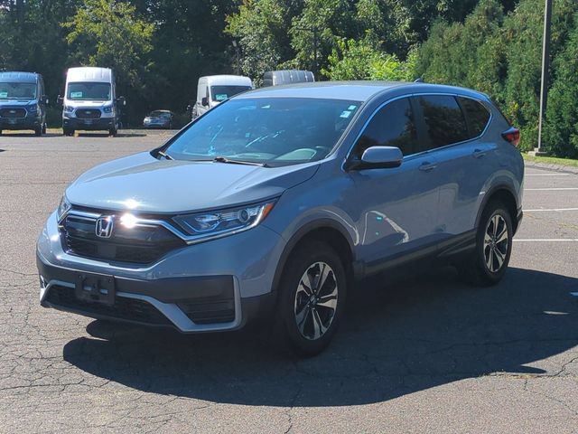 Used 2022 Honda CR-V Special Edition image 7