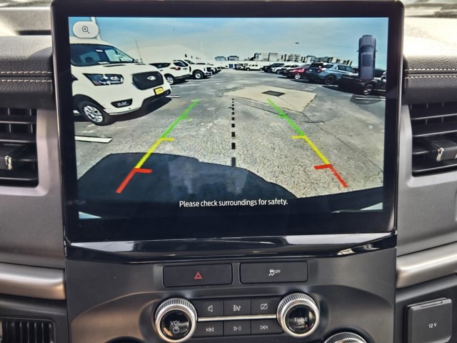 Certified 2022 Ford Expedition XLT image 14