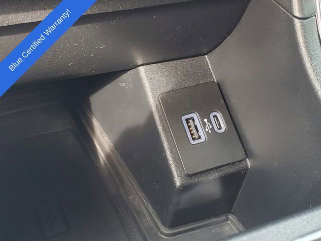 Certified 2024 Ford Edge Titanium w/ Equipment Group 301A image 21