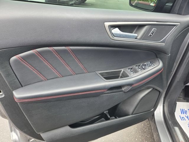 Certified 2023 Ford Edge ST-Line AWD/4WD image 40