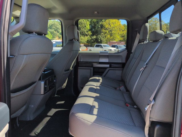 Certified 2019 Ford F150 XLT w/ Equipment Group 302A Luxury AWD/4WD image 22