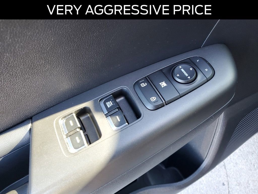 Used 2019 Kia Sportage LX w/ LX Popular Package image 15