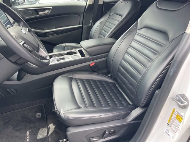 Certified 2024 Ford Edge SEL w/ Convenience Package AWD/4WD image 31
