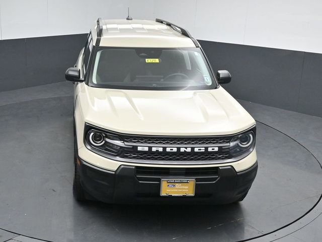 Certified 2025 Ford Bronco Sport Big Bend AWD/4WD image 24