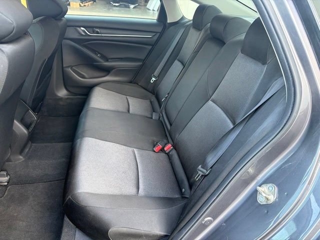 Used 2020 Honda Accord LX image 14