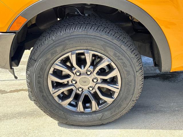 Certified 2021 Ford Ranger XLT w/ Equipment Group 301A Mid RWD image 12