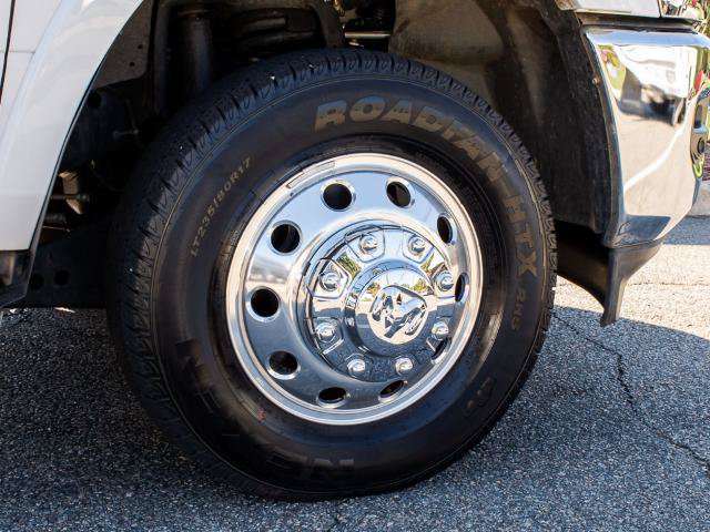 Used 2025 RAM 3500 Limited AWD/4WD image 8