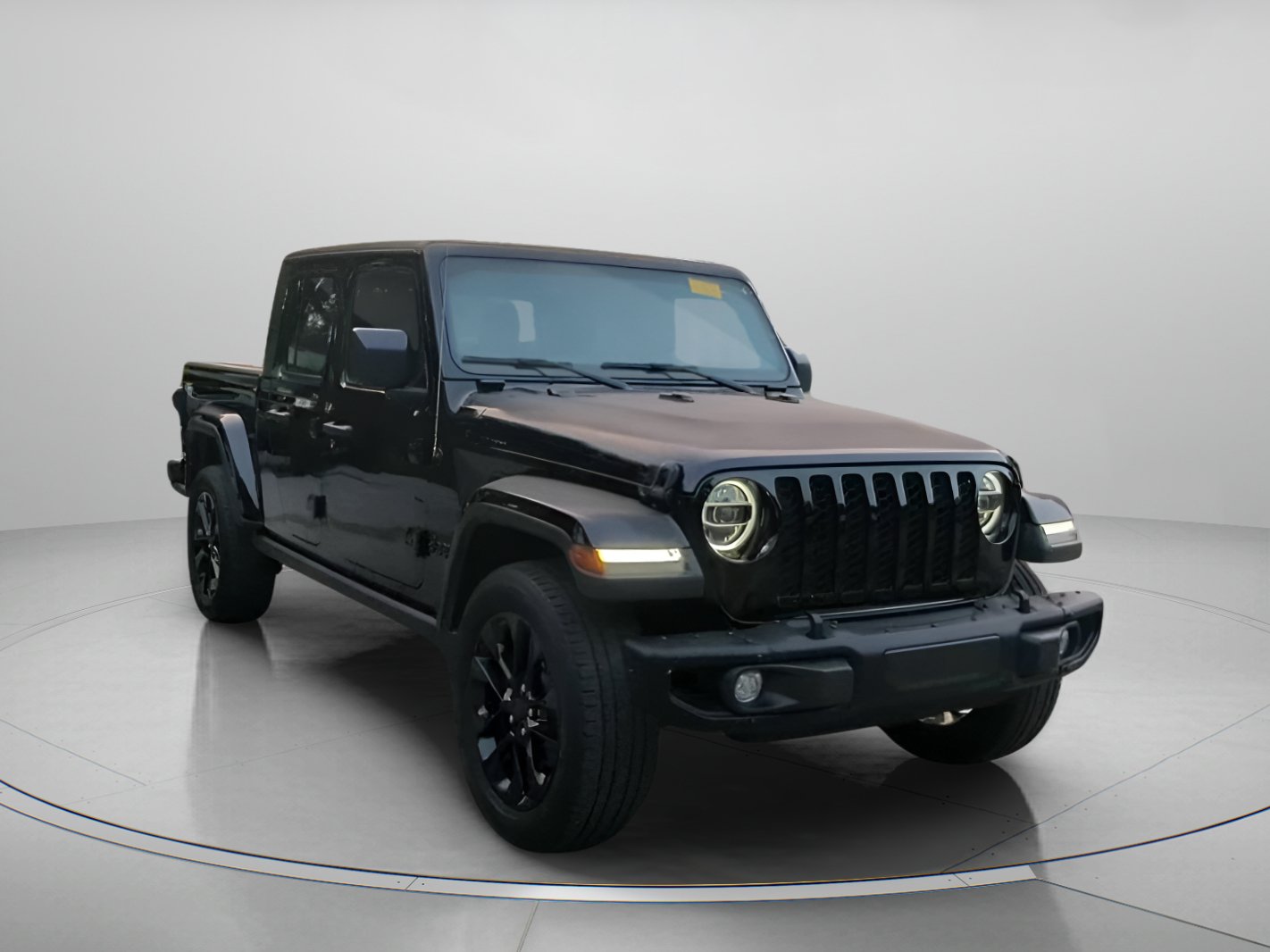 Used 2021 Jeep Gladiator Sport AWD/4WD image 4