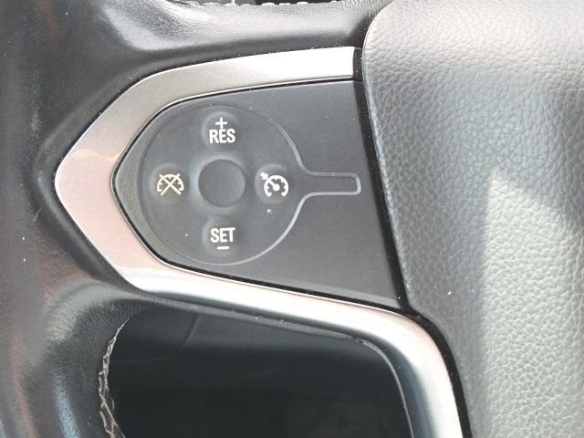 Used 2018 Chevrolet Silverado 1500 LT w/ All Star Edition image 32