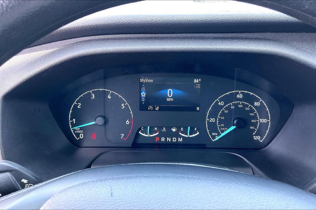 Certified 2021 Ford Transit 350 XLT RWD image 19