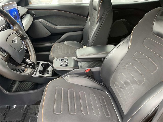 Certified 2021 Ford Mustang Mach-E GT image 22