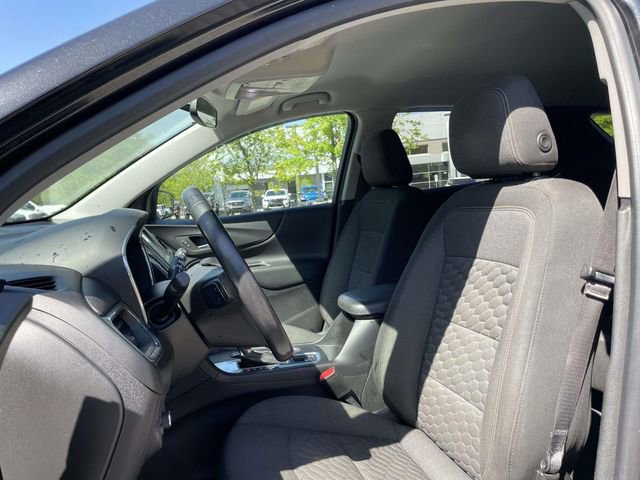 Used 2018 Chevrolet Equinox LT FWD image 19