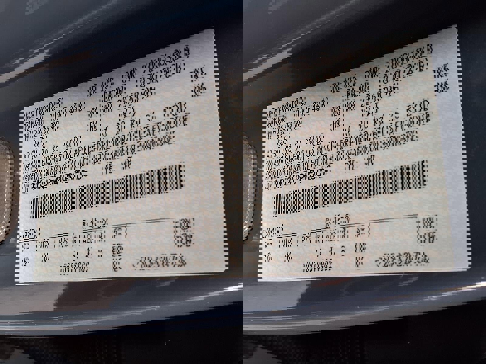 Certified 2023 Ford Escape ST-Line Elite image 23