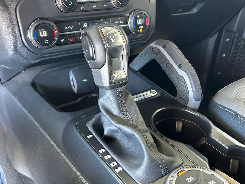 Certified 2024 Ford Bronco Outer Banks image 15