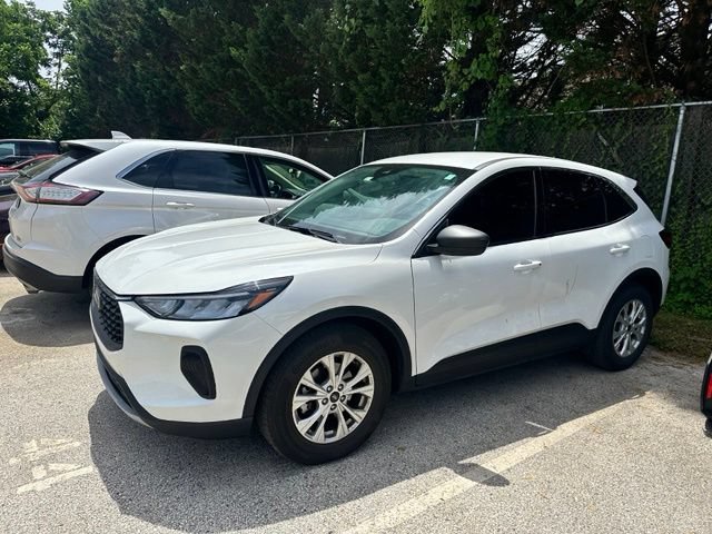 Certified 2023 Ford Escape Active FWD image 5