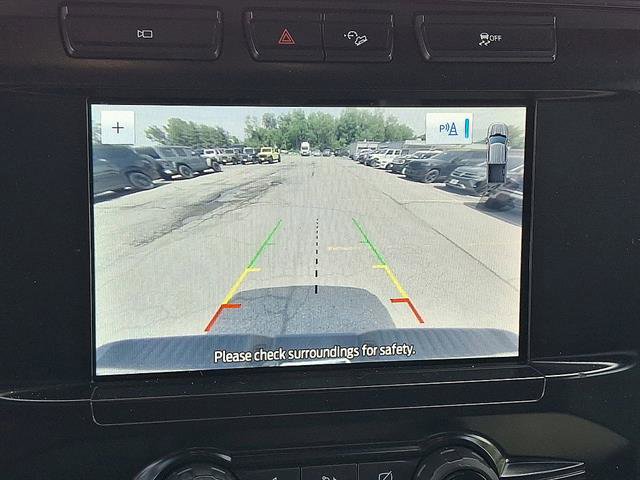 Certified 2023 Ford F150 XL w/ STX Appearance Package AWD/4WD image 20
