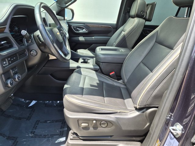 Used 2023 Chevrolet Tahoe Premier RWD image 16